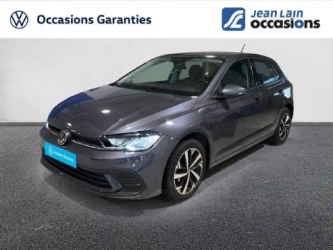 Volkswagen Polo 1.0 tsi 95 s&amp;s dsg7