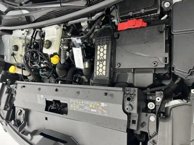 Renault Kangoo Van blue dci 115 edc grand confort - 22 5p — photo 26
