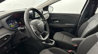 Dacia Jogger 1.6 hybrid 140ch Extreme+ 7 places -24 — photo 12