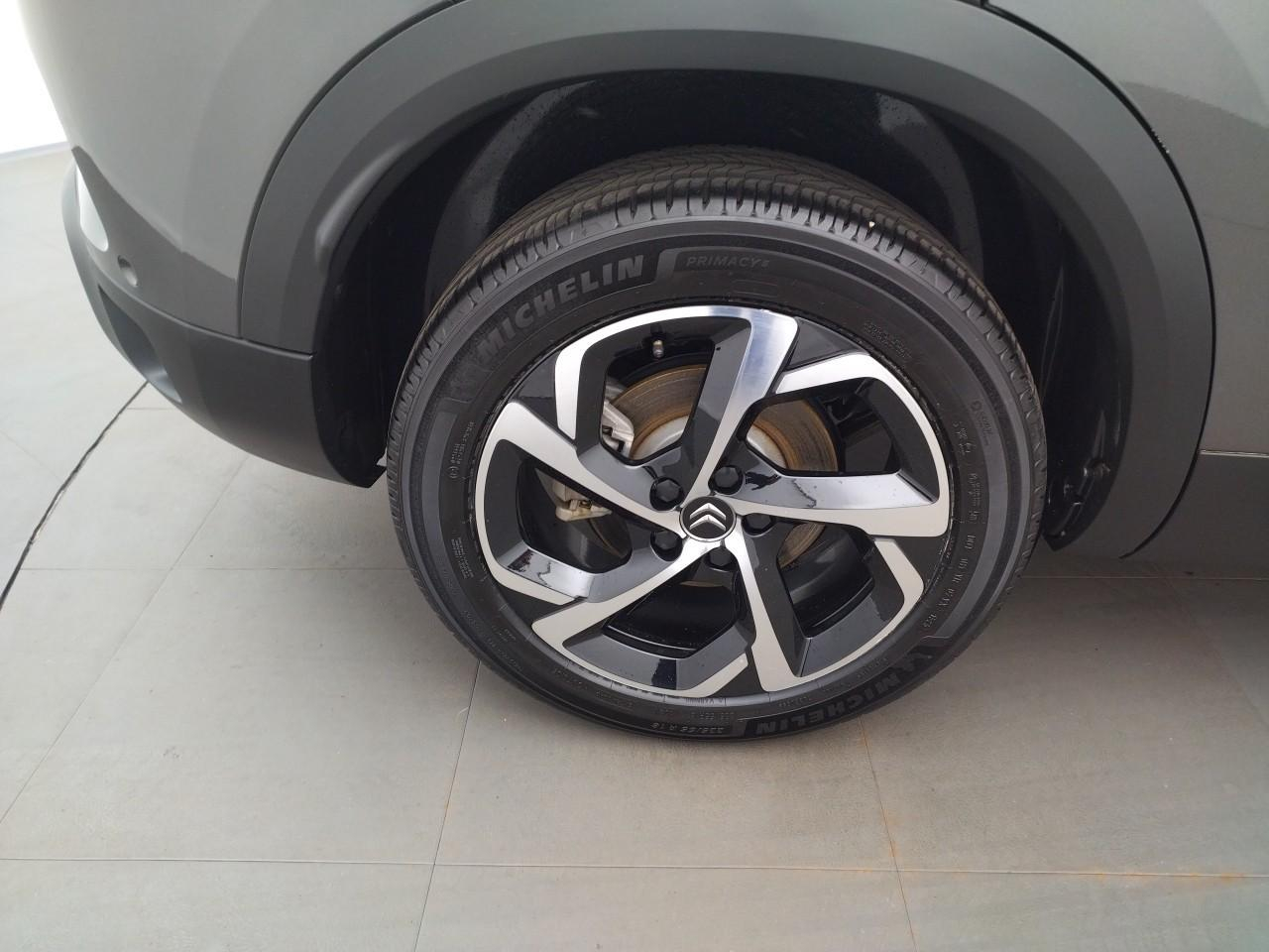Citroën C5 Aircross hybride rechargeable 225 s&s e-eat8 shine — photo 28