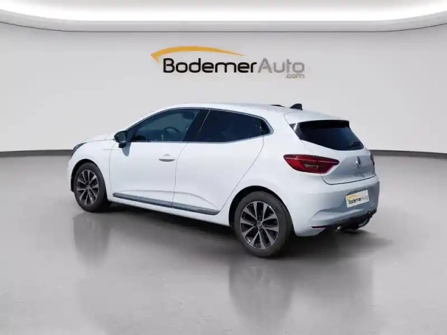 Renault Clio tce 90 — photo 3