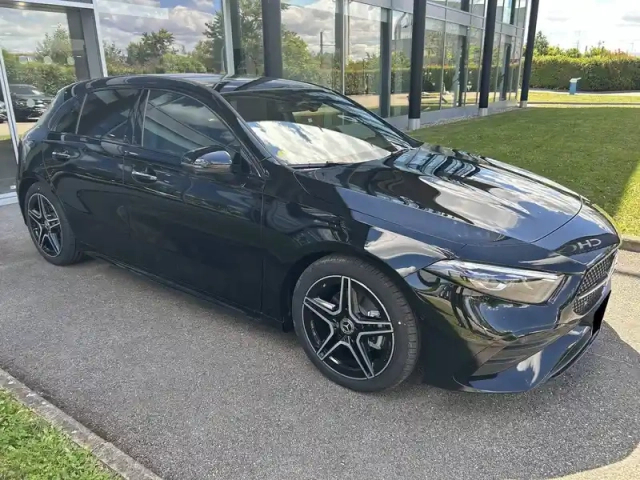 Mercedes Classe A 200 d