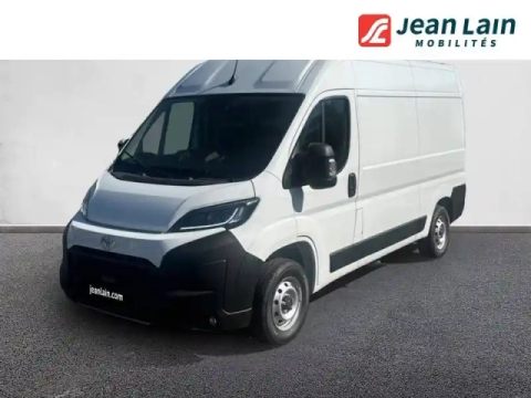 Toyota Proace max fgn l2h2 3.3 2.2 140 bvm
