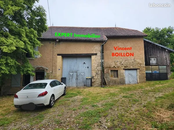 Maison 5 pièces 102 m²