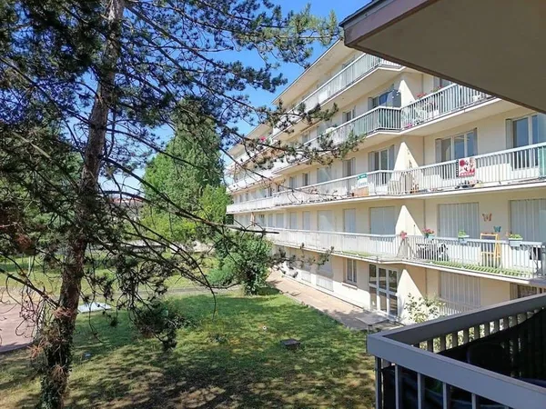 Appartement 4 pièces 78 m²