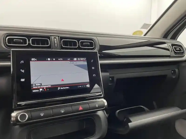 Citroën C3 bluehdi 100 s&amp;s bvm6 — photo 28