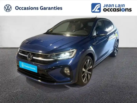 Volkswagen Taigo 1.5 tsi 150 dsg7