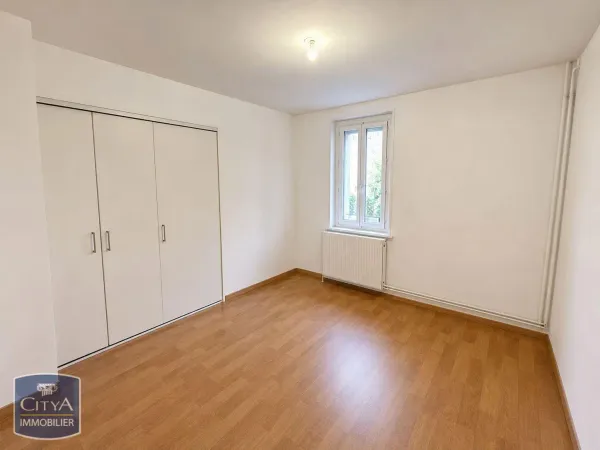Appartement 5 pièces 87 m²
