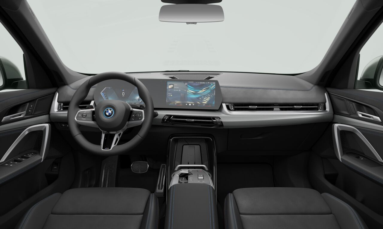 BMW X1 xDrive 25e 245ch DKG7 — photo 3