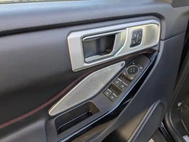 Ford Explorer 3.0 ecoboost 457ch parallel phev st-line i-awd bva10 25cv — photo 7