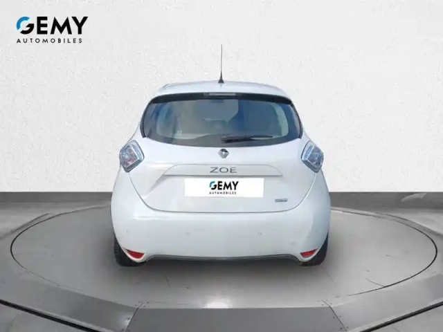 Renault Zoé zoe r90 — photo 26