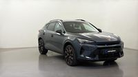 Cupra Formentor 1.5 eTSI Hybrid 150ch V DSG7 — photo 3