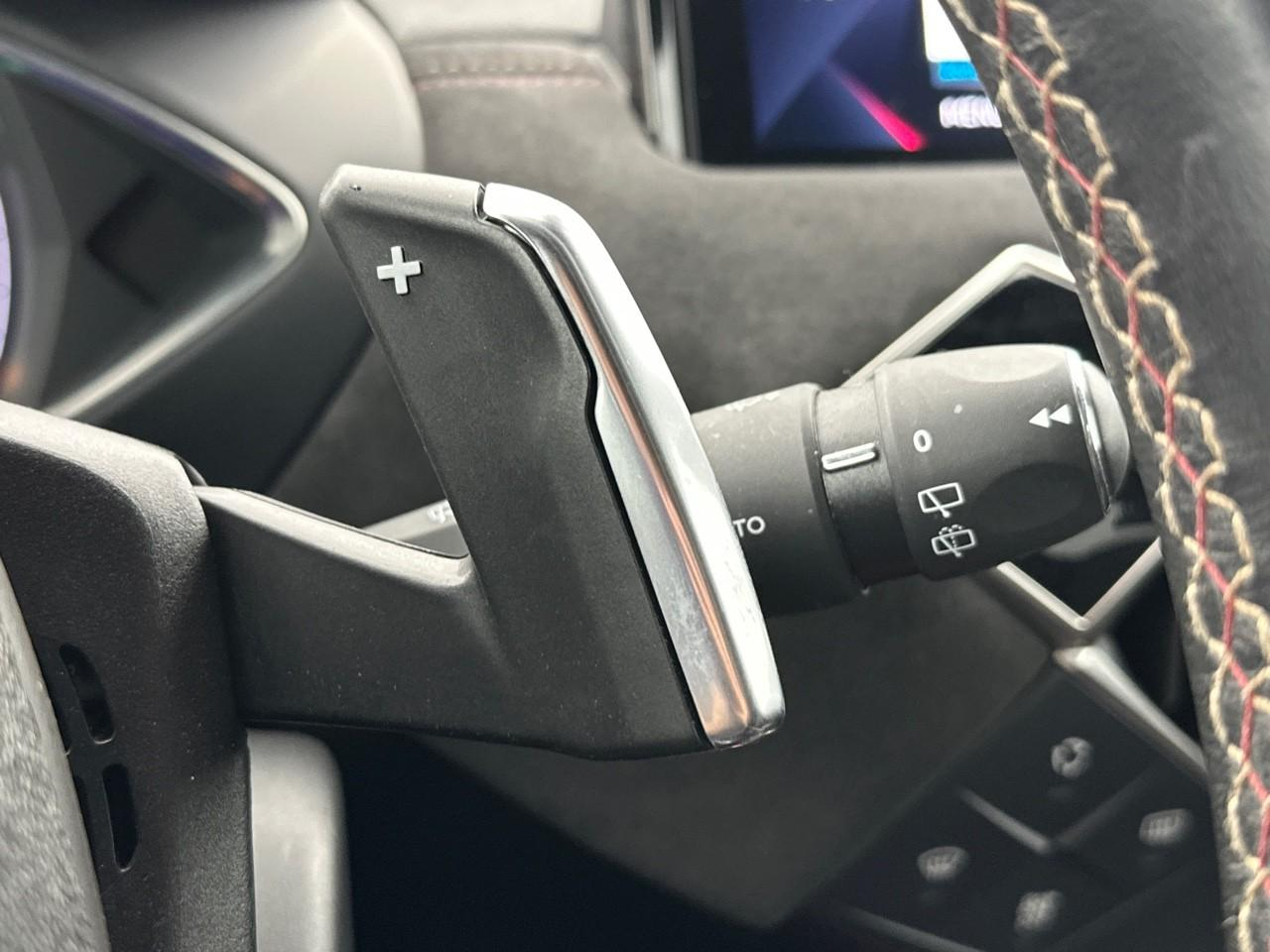 Ds Ds 3 crossback puretech 130 eat8 performance line+ — photo 19