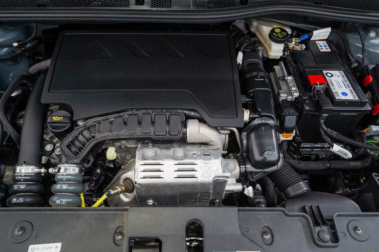 Opel Corsa — photo 32