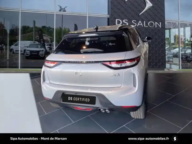 Ds Ds 3 hybride 145 e-dct6 — photo 67