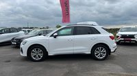 Audi Q3 45 TFSI e 245ch S line S tronic 6 — photo 8