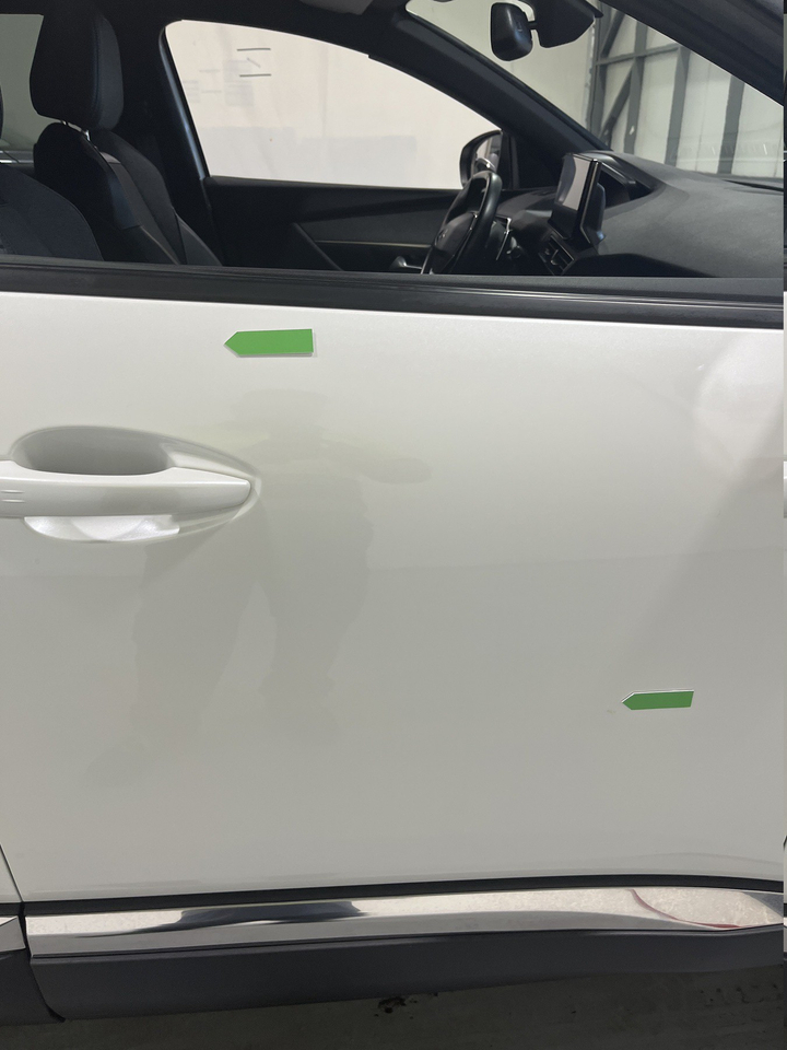 Peugeot 3008 — photo 42