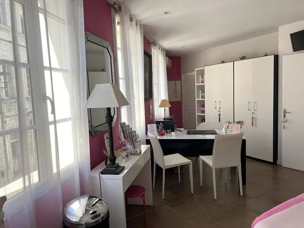 Appartement 2 pièces 50 m²