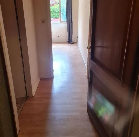 Appartement f1 30m2 avec travaux pour investisseur