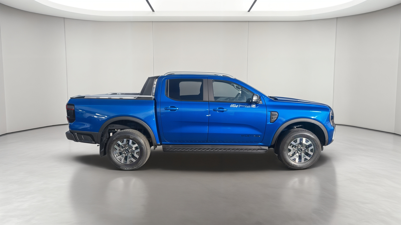 Ford RANGER DCA 2.3 ECOBOOST GTDI 281 CH PHEV S&amp;S BVA10 e-4WD — photo 6