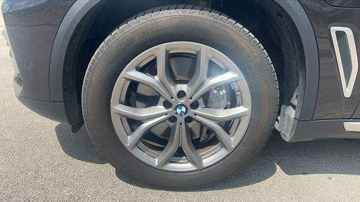 BMW X5 xDrive 45e 394  Hybrid Steptronic8 - X Line – 2021 – 121380 km – Hybride rechargeable – Boîte Automatique — photo 28