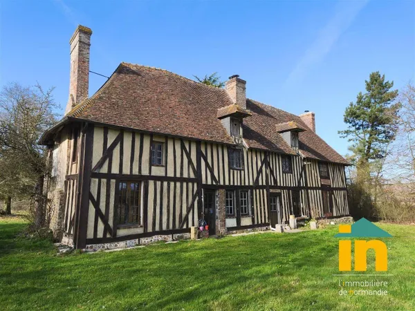Maison 8 pièces 119 m²