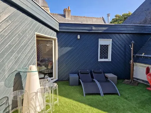 Appartement 4 pièces 83 m²