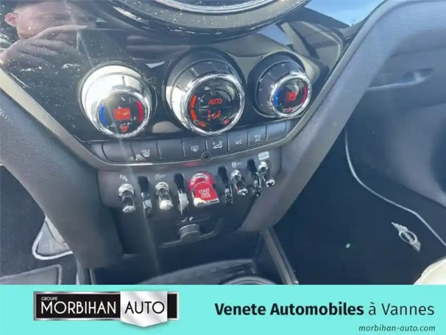Mini Mini countryman 136 ch — photo 52