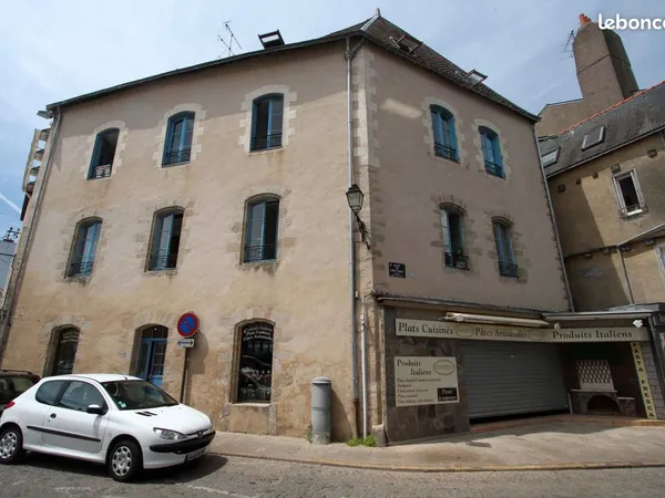Studio meuble