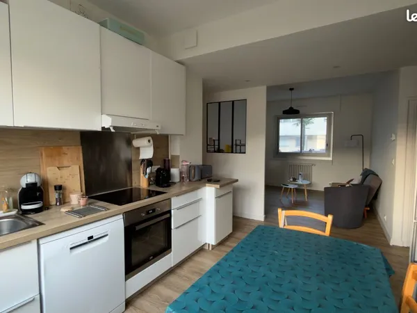 Colocation, 1 chambre a louer