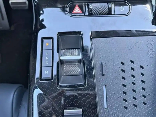 Citroën C5 Aircross hybride 145 ch e-dcs6 — photo 14
