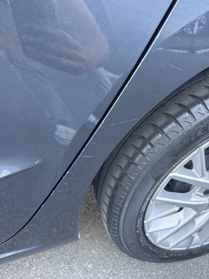 Seat Ibiza 1.0 EcoTSI 95 ch S/S BVM5 — photo 27