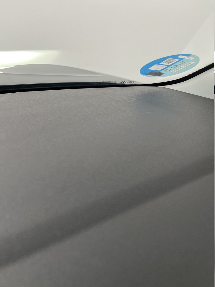 Citroën C4 X — photo 81