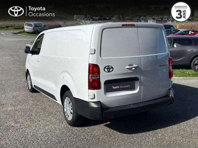 Toyota PROACE Toyota Proace Long 2.0 D-4D 140 Start MC24