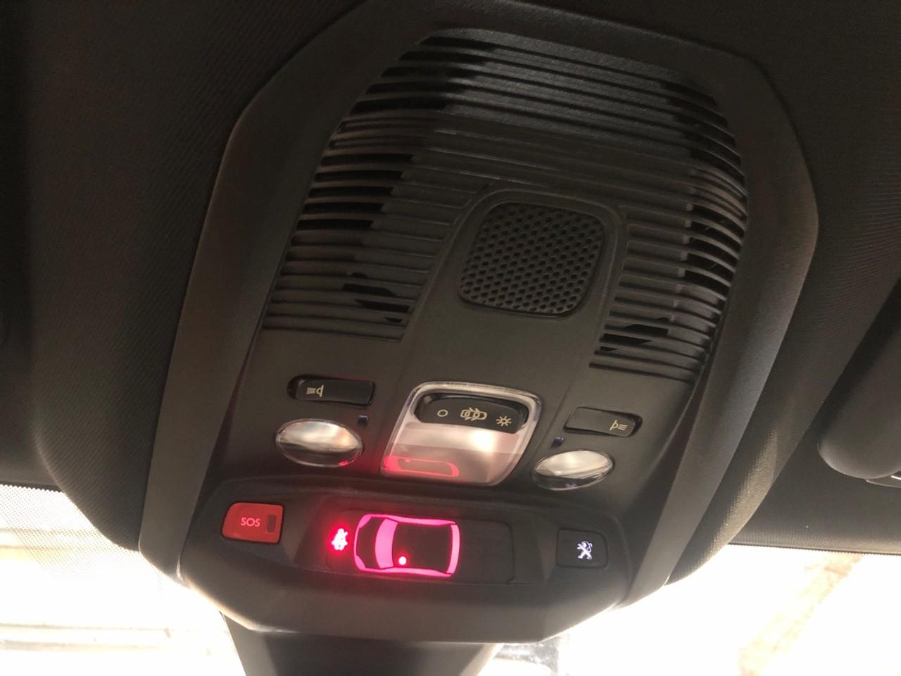 Peugeot 3008 hybrid 225 e-eat8 gt — photo 25