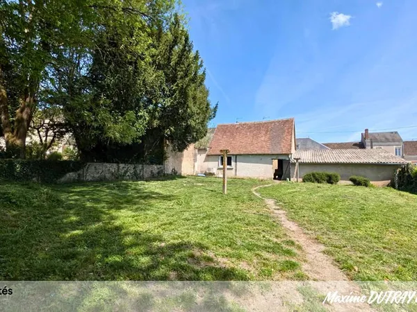 Maison 5 pièces 150m² + Dépendance aménagé 85m²