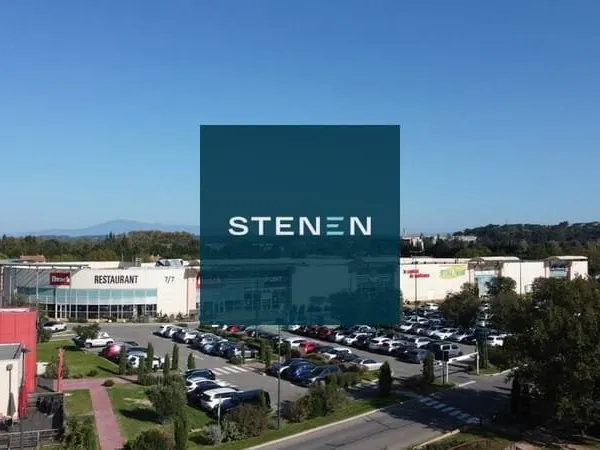 À LOUER - LOCAL COMMERCIAL 420M² - AVIGNON SUD