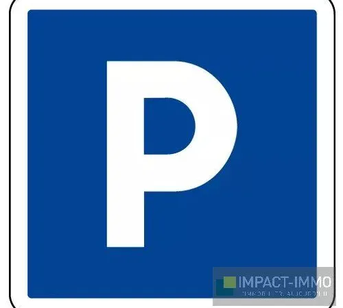 Parking/box 14 m² Issy-les-Moulineaux