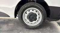 Renault Trafic L1H1 3T 2.0 Blue dCi 130ch Confort E6E — photo 20