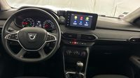 Dacia Sandero 1.0 ECO-G 100ch Confort — photo 11