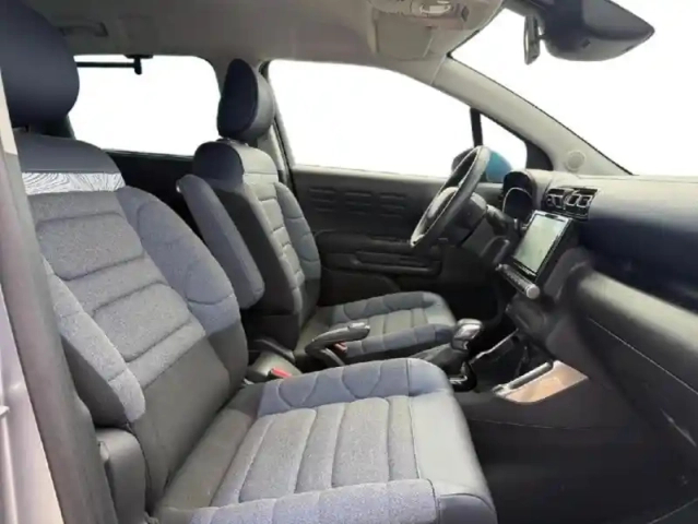 Citroën C3 Aircross puretech 130ch s&amp;s rip curl eat6 — photo 15