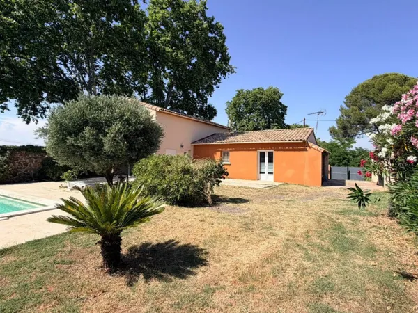 Maison 5 pièces 150 m²