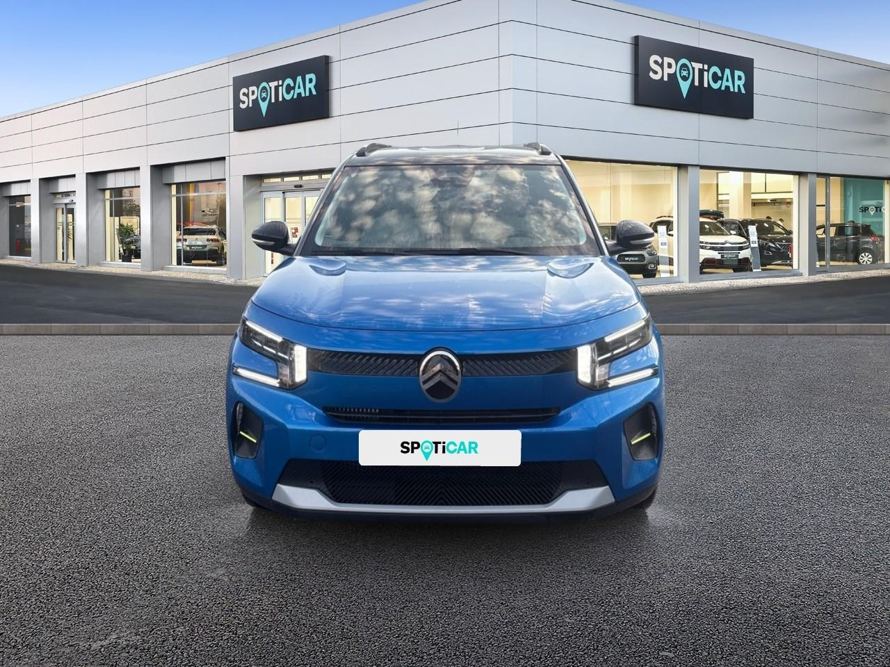 Citroën C3 1.2 turbo 100ch max — photo 2