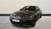 Bmw I4 eDrive40 340ch M Sport
