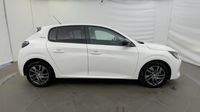 Peugeot 208 Style PureTech 100 S S BVM6 — photo 4