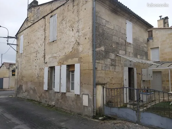 Maison 6 pièces 127 m²