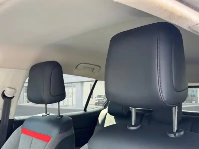 Citroën C5 Aircross bluehdi 130 s&amp;s bvm6 feel — photo 25