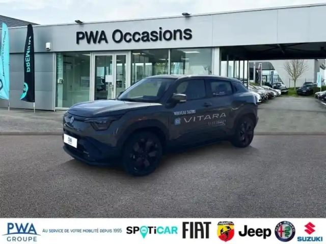 Suzuki Vitara 174ch 61kwh style — photo 1