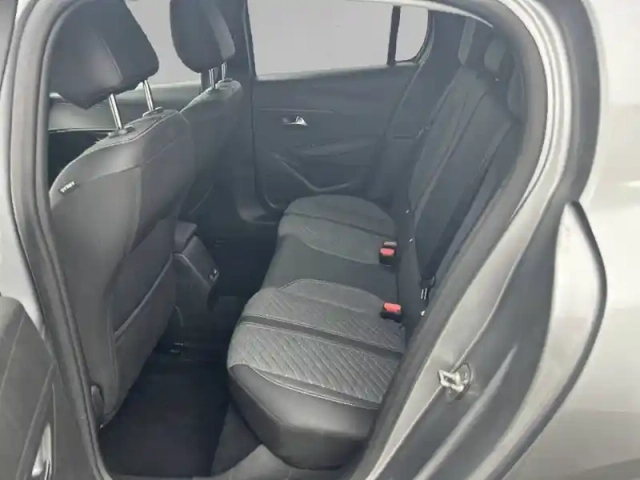 Peugeot 208 puretech 100 s&amp;s bvm6 — photo 12