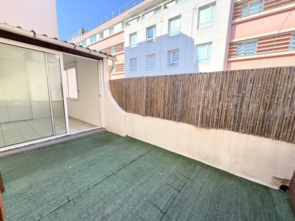 Appartement 3 pièces 75 m²
